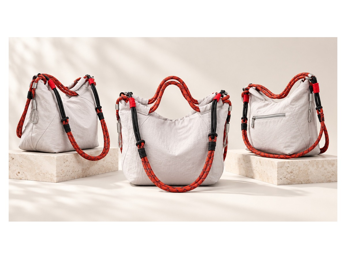Bolsa Crossbody modelo 03