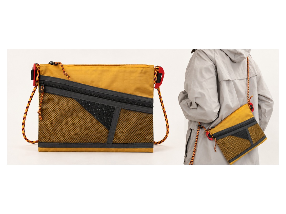 Bolsa Crossbody modelo 04