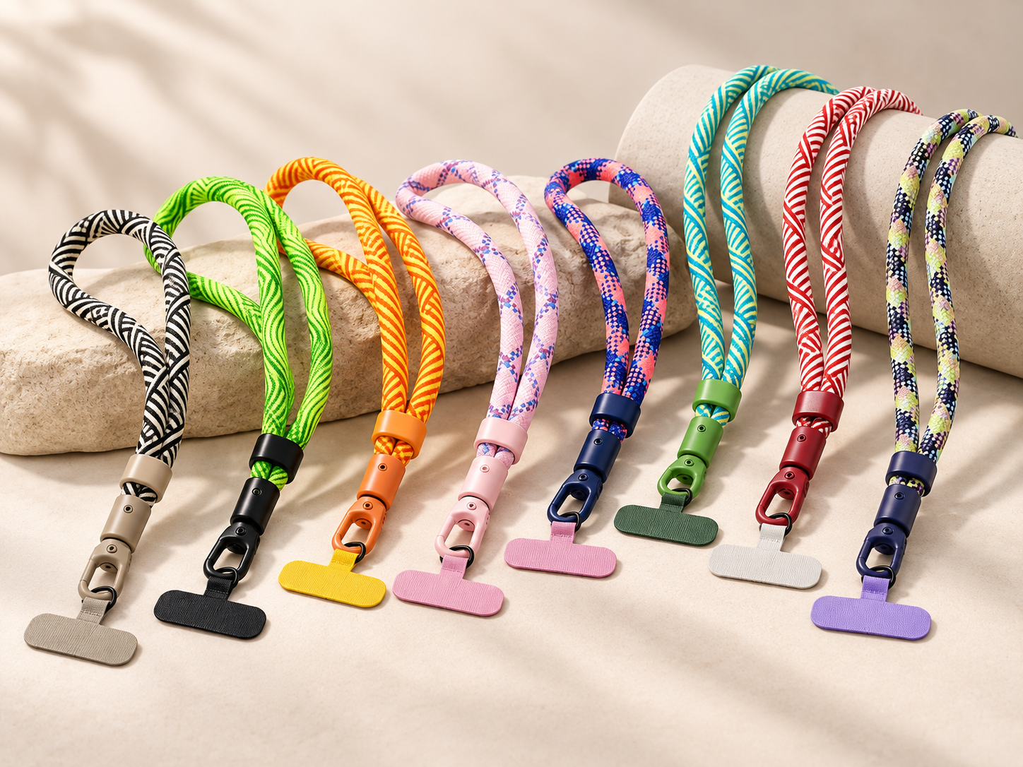 Cordones para móvil Brandedloop